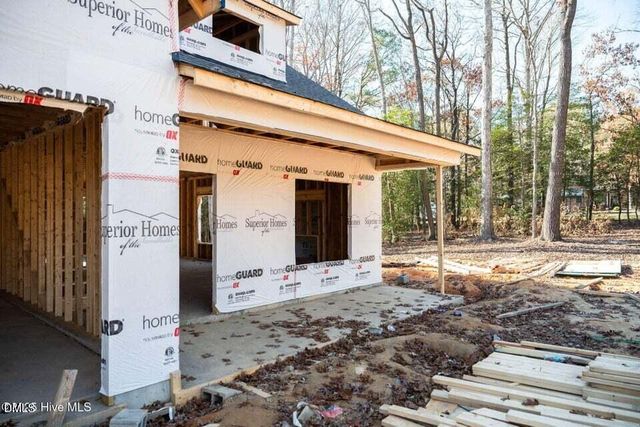 304 Monroe Road, Cameron, NC 28326