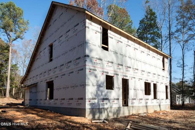 304 Monroe Road, Cameron, NC 28326