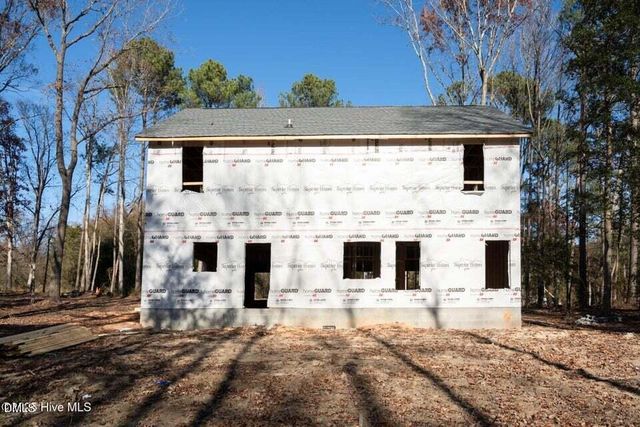 304 Monroe Road, Cameron, NC 28326