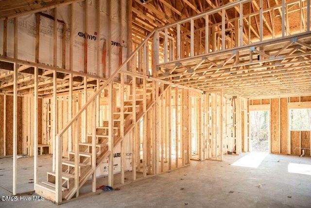 304 Monroe Road, Cameron, NC 28326