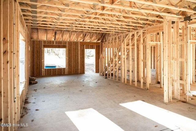 304 Monroe Road, Cameron, NC 28326