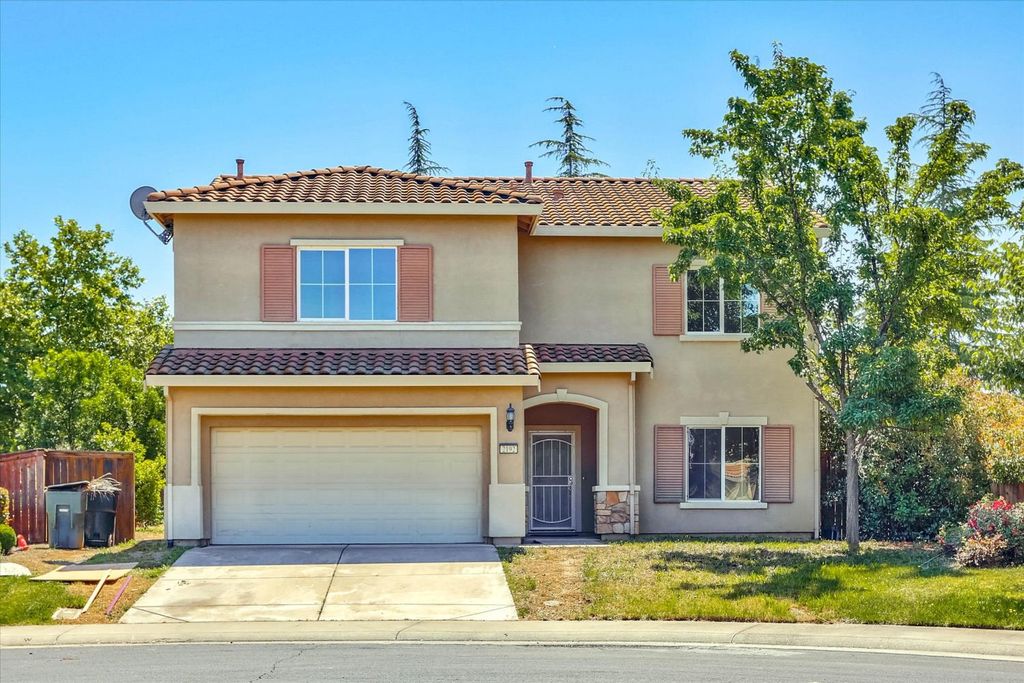 2192 Trimstone Way, Roseville, CA 95747