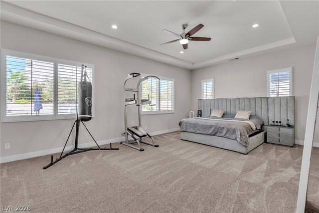 8233 Sweetwater Creek Way, Las Vegas, NV 89113