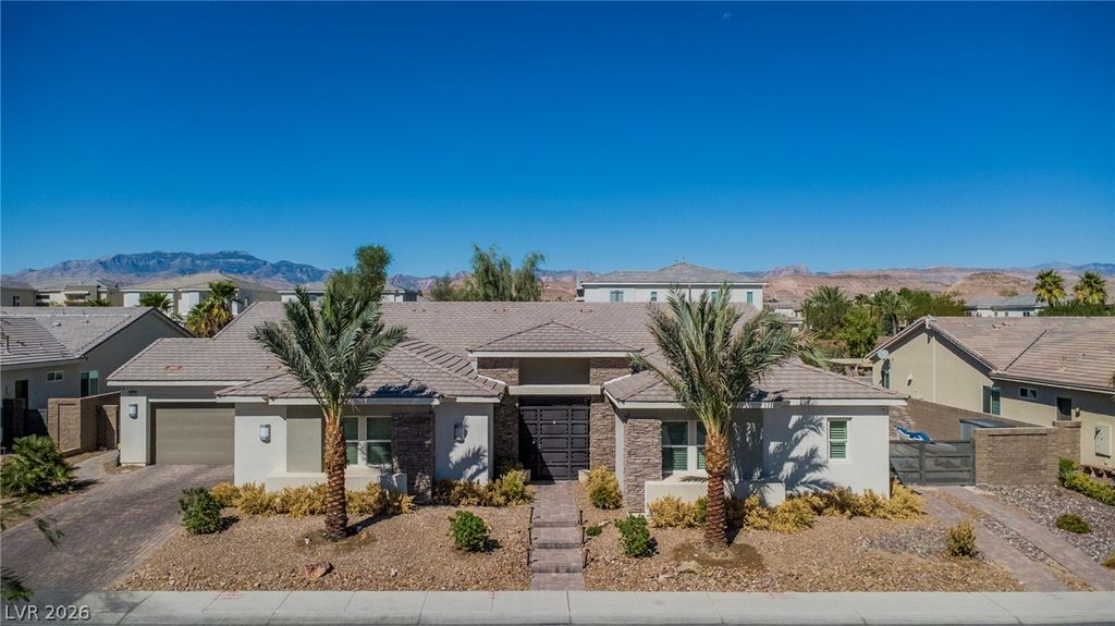 8233 Sweetwater Creek Way, Las Vegas, NV 89113 — photo 5
