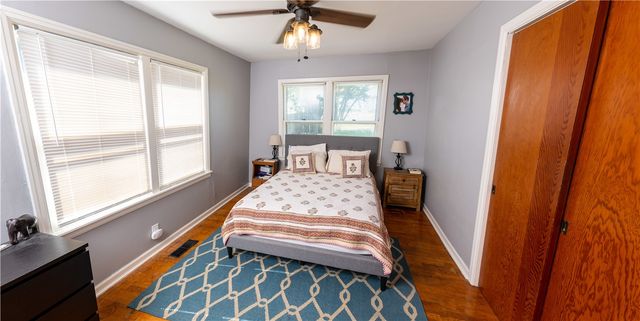 1861 W Deane Street, Fayetteville, AR 72703