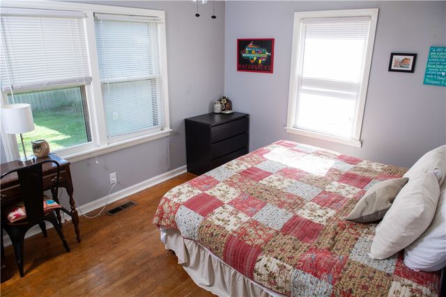 1861 W Deane Street, Fayetteville, AR 72703