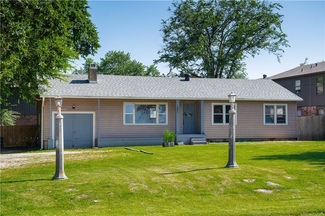 1861 W Deane Street, Fayetteville, AR 72703