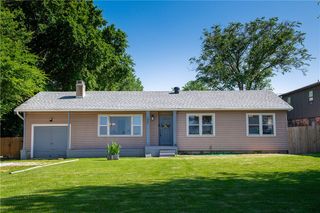 1861 W Deane Street, Fayetteville, AR 72703