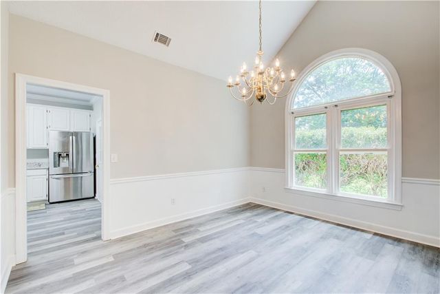 1001 Marie Hill Court, Conyers, GA 30094