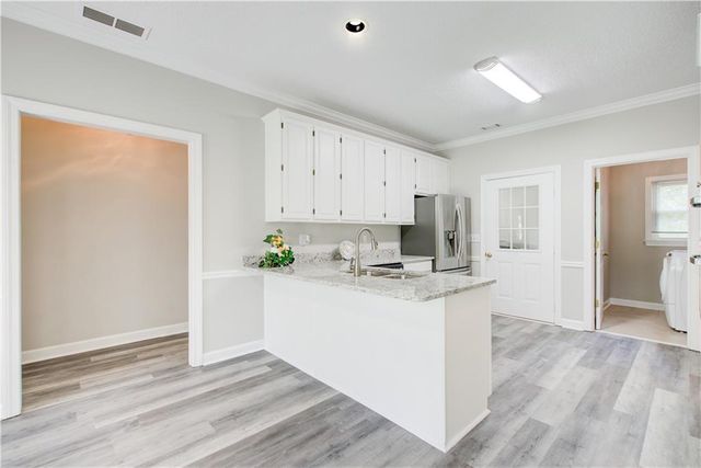1001 Marie Hill Court, Conyers, GA 30094