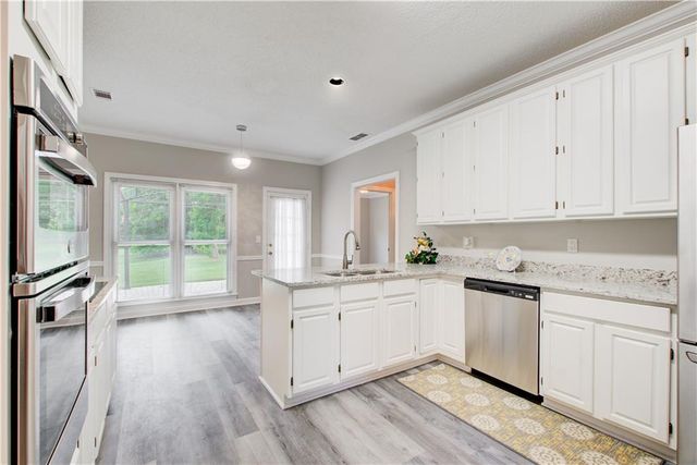 1001 Marie Hill Court, Conyers, GA 30094