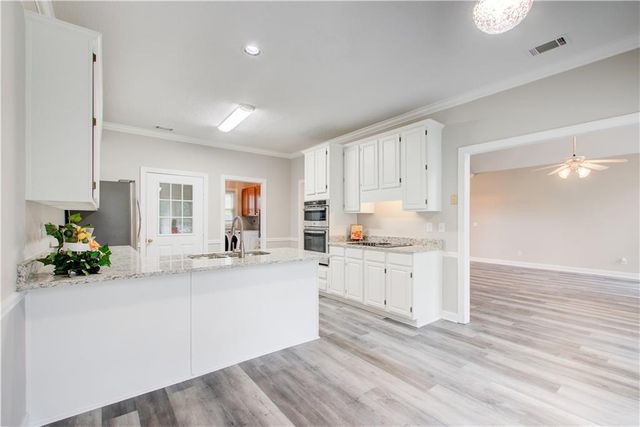 1001 Marie Hill Court, Conyers, GA 30094