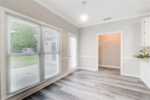 1001 Marie Hill Court, Conyers, GA 30094