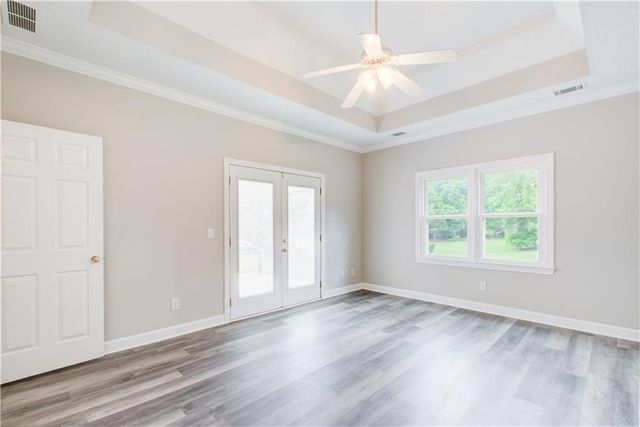 1001 Marie Hill Court, Conyers, GA 30094