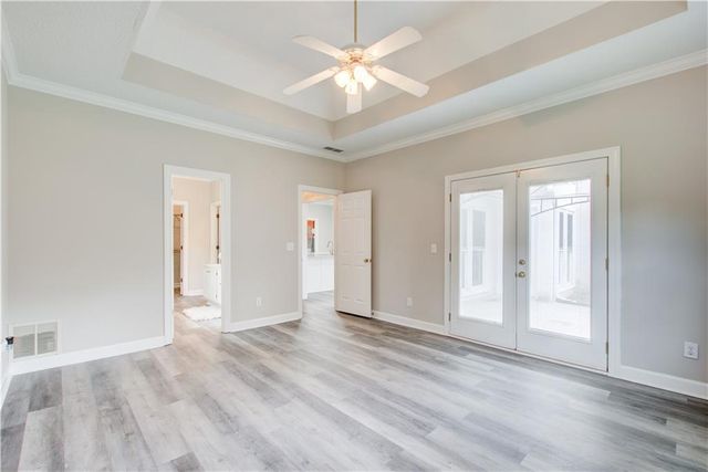 1001 Marie Hill Court, Conyers, GA 30094