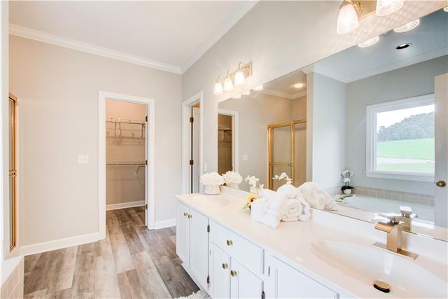 1001 Marie Hill Court, Conyers, GA 30094