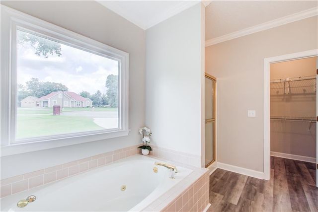 1001 Marie Hill Court, Conyers, GA 30094