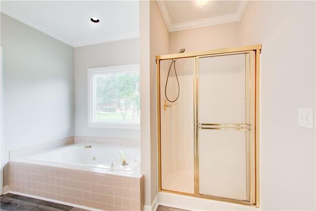 1001 Marie Hill Court, Conyers, GA 30094