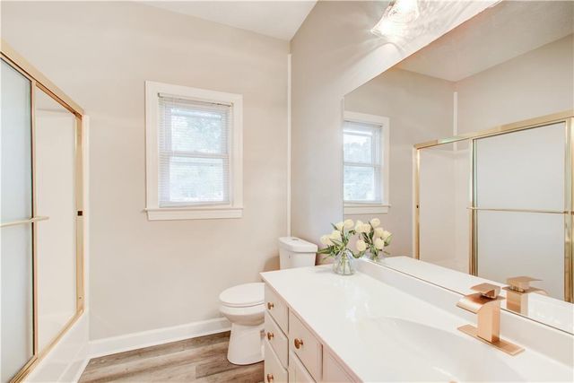 1001 Marie Hill Court, Conyers, GA 30094