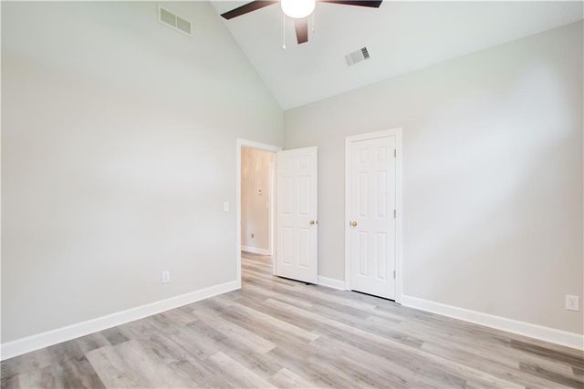 1001 Marie Hill Court, Conyers, GA 30094
