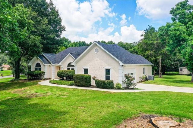 1001 Marie Hill Court, Conyers, GA 30094