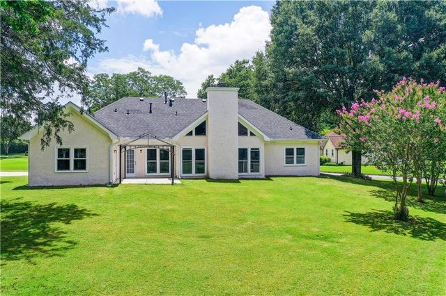 1001 Marie Hill Court, Conyers, GA 30094