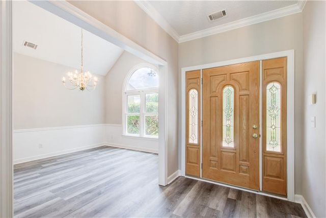 1001 Marie Hill Court, Conyers, GA 30094