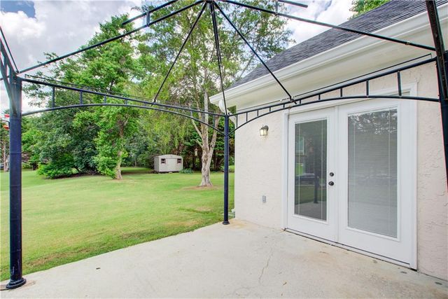 1001 Marie Hill Court, Conyers, GA 30094