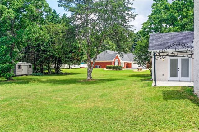 1001 Marie Hill Court, Conyers, GA 30094