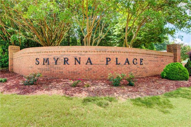 1001 Marie Hill Court, Conyers, GA 30094
