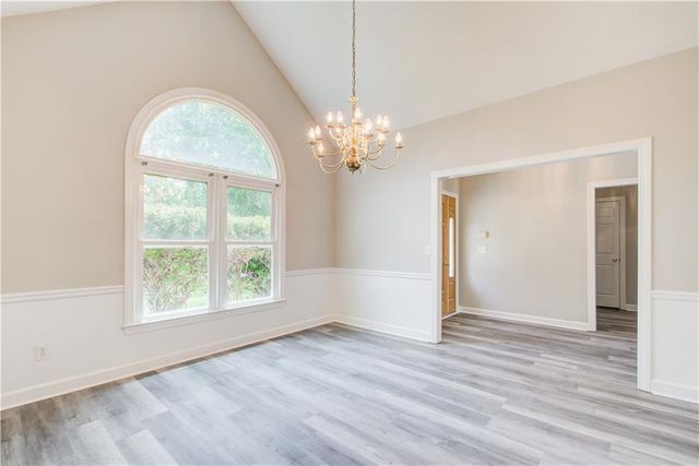 1001 Marie Hill Court, Conyers, GA 30094