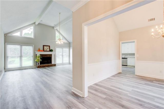 1001 Marie Hill Court, Conyers, GA 30094