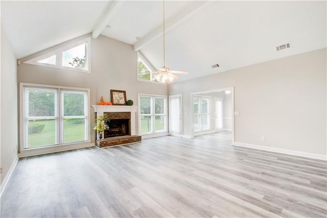 1001 Marie Hill Court, Conyers, GA 30094