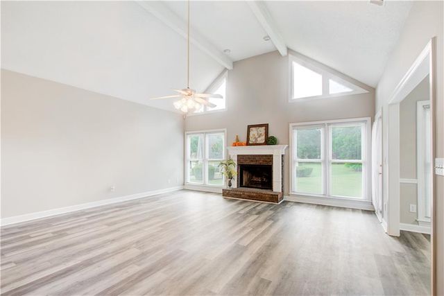 1001 Marie Hill Court, Conyers, GA 30094
