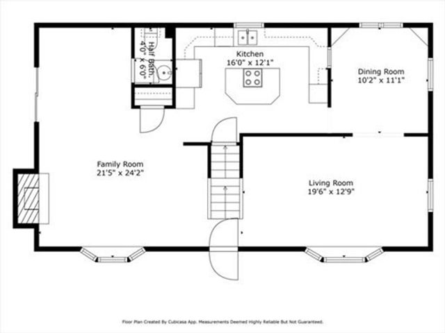 15 Shore Rd, Saugus, MA 01906