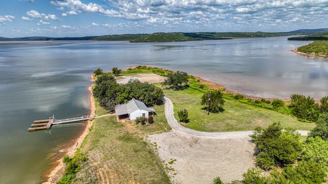 TBD Blazing Star Court, Possum Kingdom Lake, TX 76449