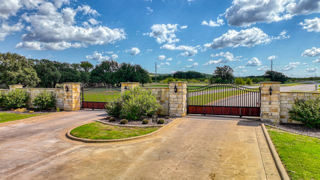 TBD Blazing Star Court, Possum Kingdom Lake, TX 76449