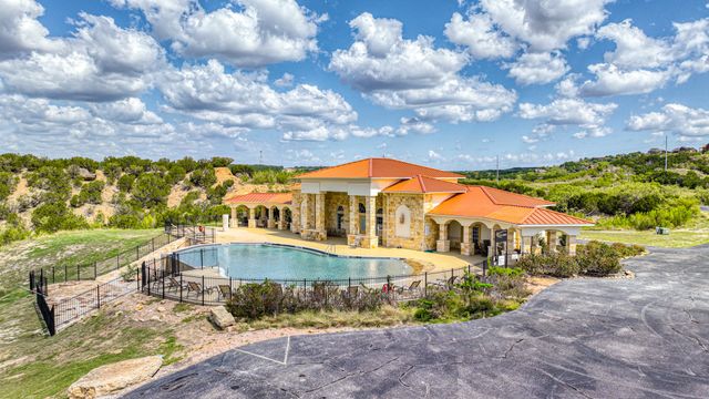 TBD Blazing Star Court, Possum Kingdom Lake, TX 76449