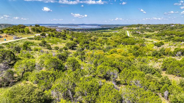 TBD Blazing Star Court, Possum Kingdom Lake, TX 76449