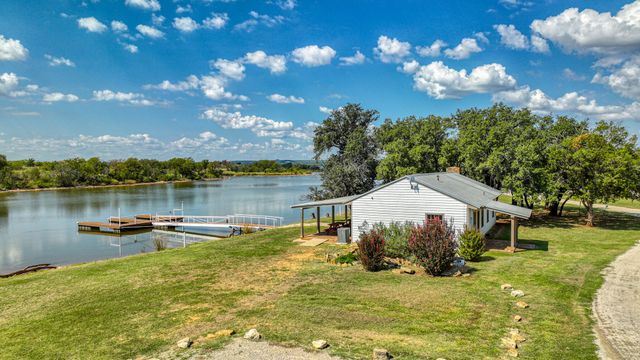 TBD Blazing Star Court, Possum Kingdom Lake, TX 76449