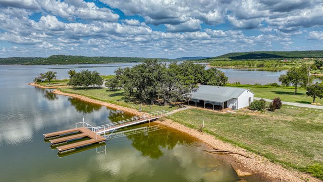 TBD Blazing Star Court, Possum Kingdom Lake, TX 76449