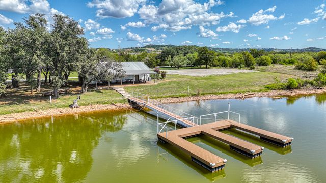 TBD Blazing Star Court, Possum Kingdom Lake, TX 76449