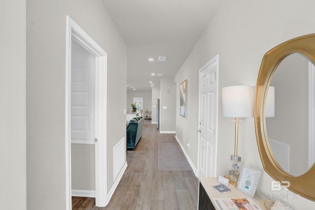 16195 Tigris Drive, Fairhope, AL 36526