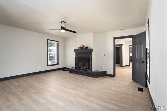 518 S Chestnut Street, Collinsville, IL 62234