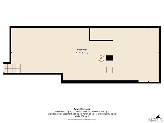 518 S Chestnut Street, Collinsville, IL 62234