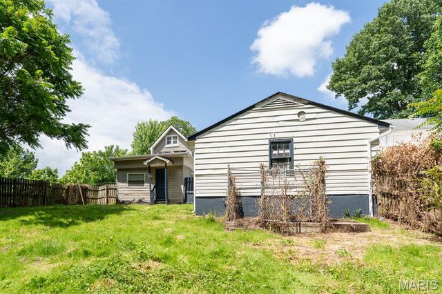 518 S Chestnut Street, Collinsville, IL 62234