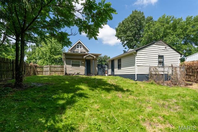 518 S Chestnut Street, Collinsville, IL 62234