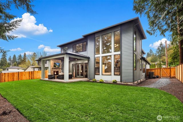 4241 145th Avenue SE, Bellevue, WA 98006