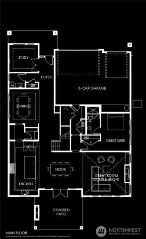 4241 145th Avenue SE, Bellevue, WA 98006