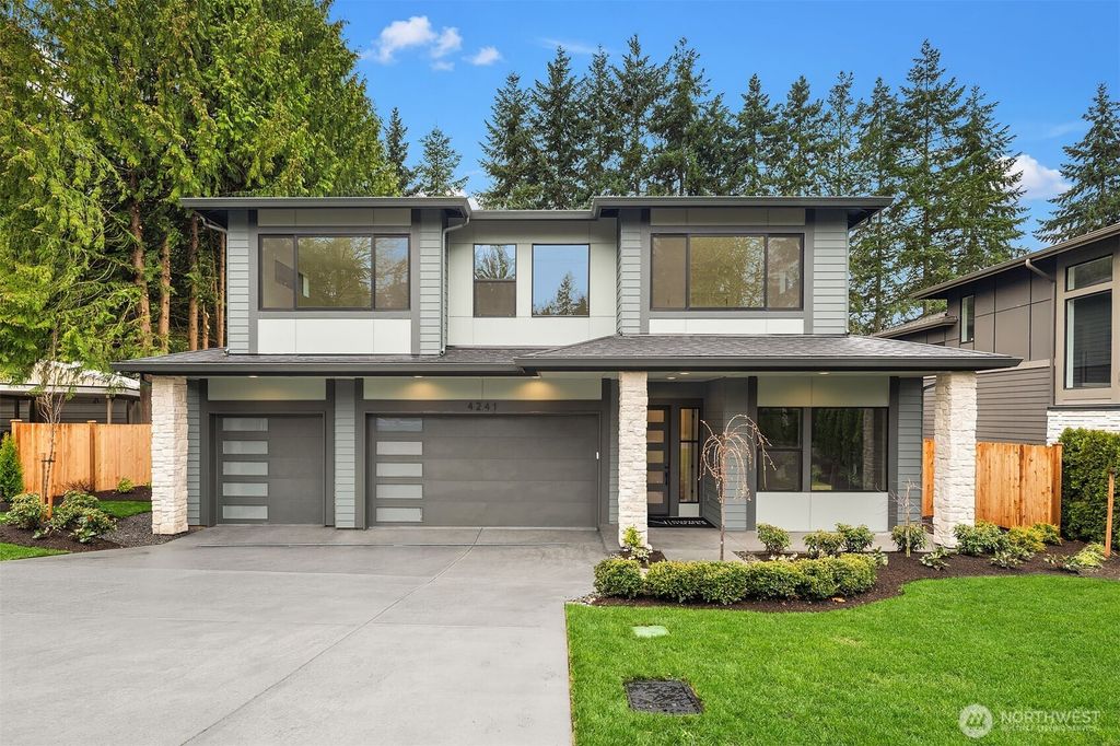 4241 145th Avenue SE, Bellevue, WA 98006